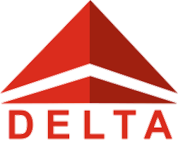 logo abzarbetondelta